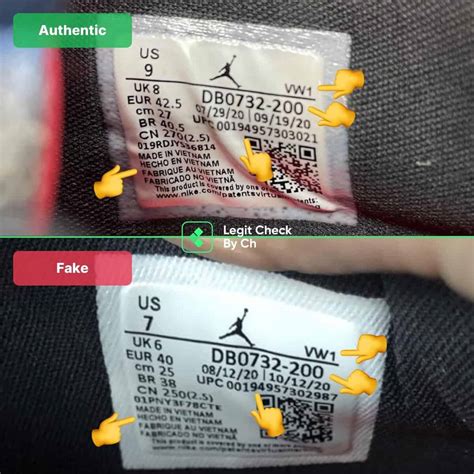 fake jordan shoes near me|how to authenticate jordans.